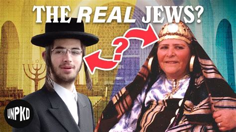 who are the ashkenazi jews most similar to